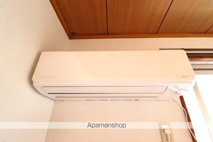 コーポ羽衣　Ｂガーデン[2DK/40.29m2]のその他設備