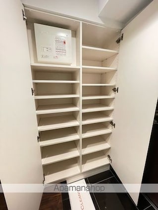 ＡＬＴＥＲＮＡ神楽坂Ⅱ[1K/25.01m2]の共用部5