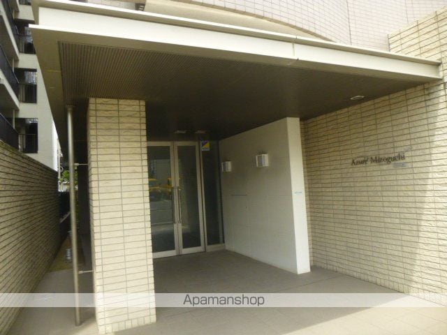 アジュール溝口 302 ｜ 神奈川県川崎市高津区坂戸３丁目23-17（賃貸マンション1LDK・3階・47.97㎡） その20