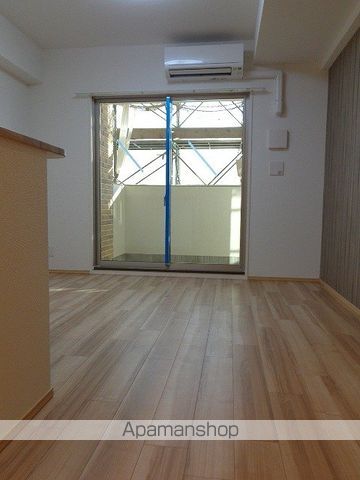スプランディッド野江の内装写真