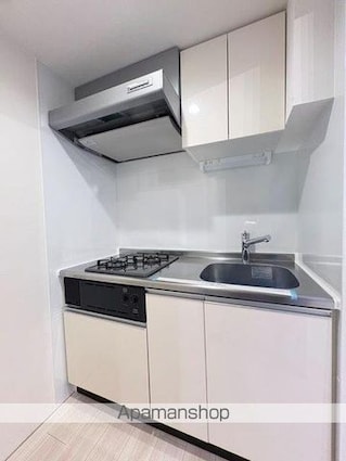 ＰＡＳＥＯ荻窪[1R/25.31m2]のキッチン