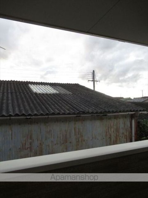 和歌山県和歌山市有本[1LDK/41.36m2]の眺望