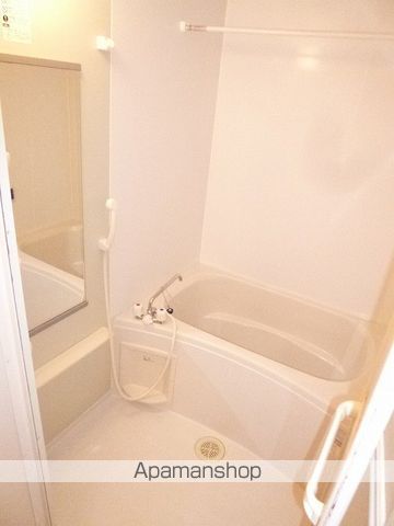 サンピエーノ高井Aの内装写真