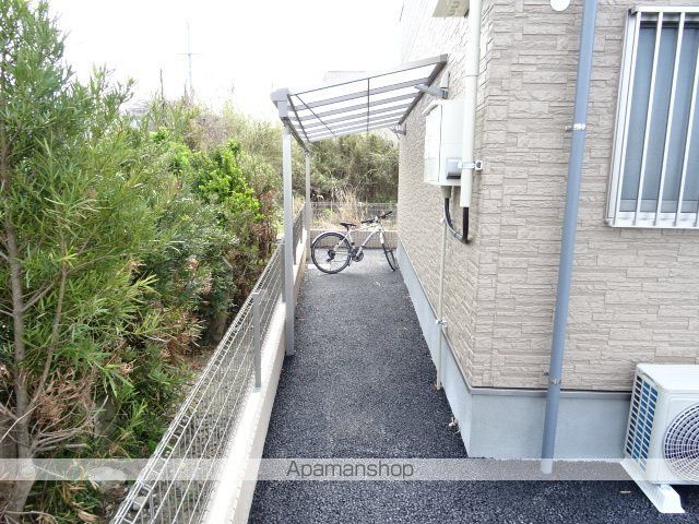 ベイポートの外観写真
