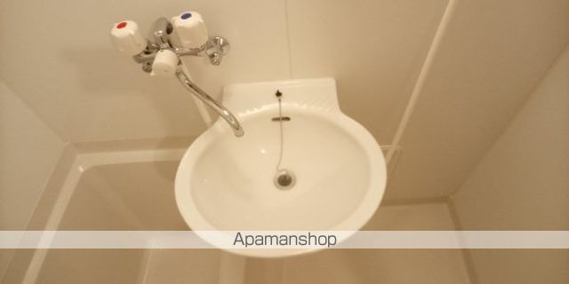 レオパレス赤坂 壱番館の内装写真