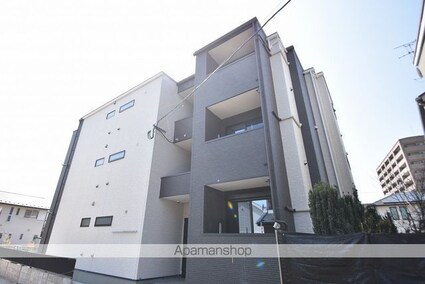 ＲＥＧＡＬＥＳＴ　スカイヒル小田原[1LDK/30.41m2]の外観1