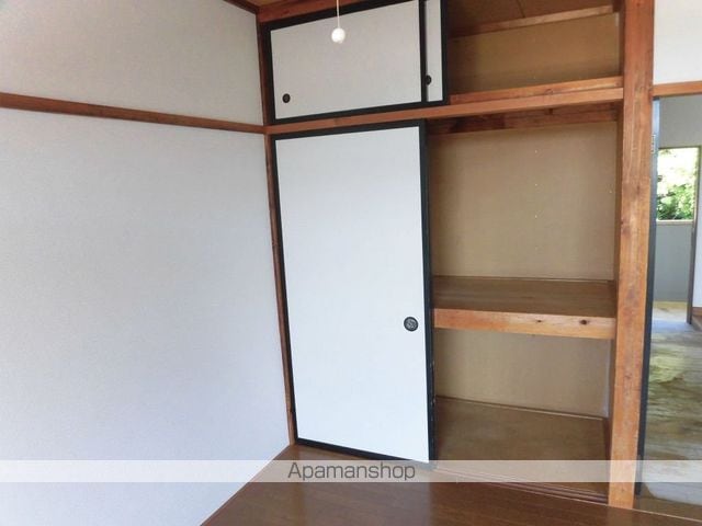 ヒルトップの内装写真