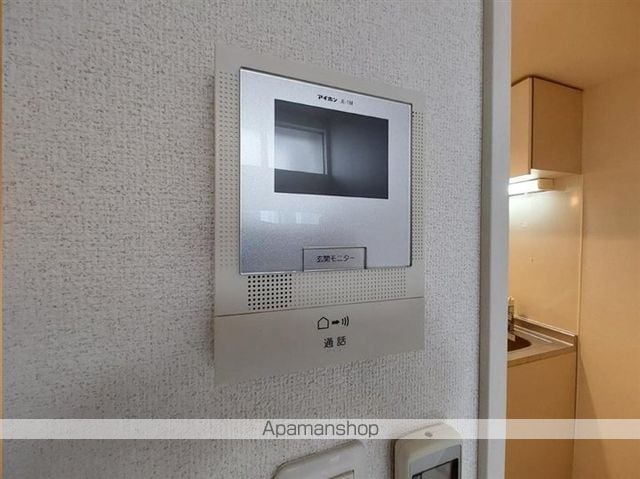 STAGE福沢町の内装写真