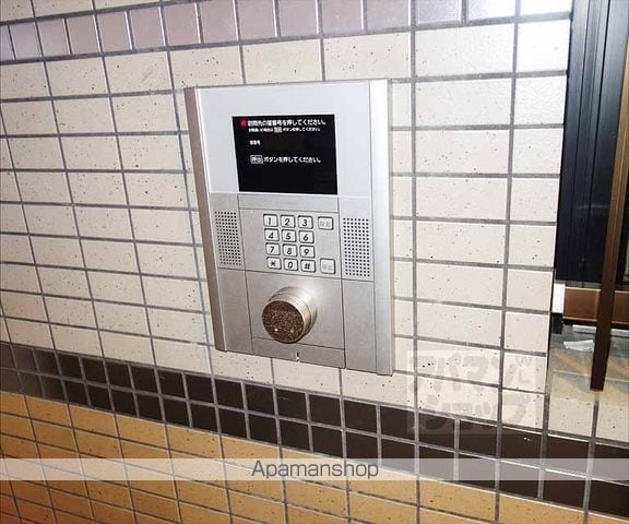 ダイアモンテ七条の外観写真