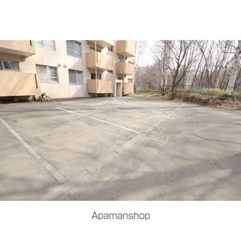 真駒内柏丘団地Aー4号棟のその他写真