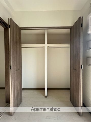 高師浜シーサイドマンションVIの内装写真