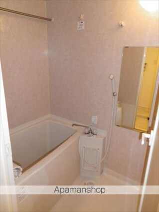 グラントゥルース板橋本町[1LDK/38.16m2]のバス