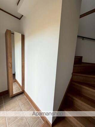 ＨＡＲＵⅡ[1R/41.1m2]の玄関