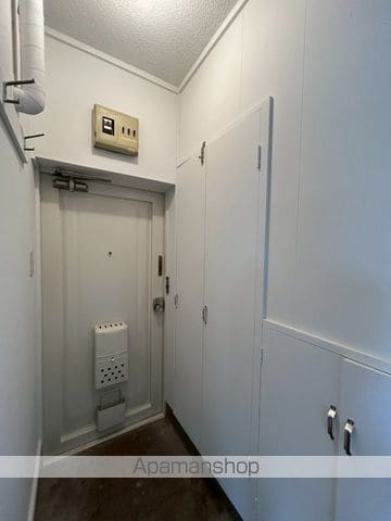 ヴィラナリー旭川II503号棟の内装写真