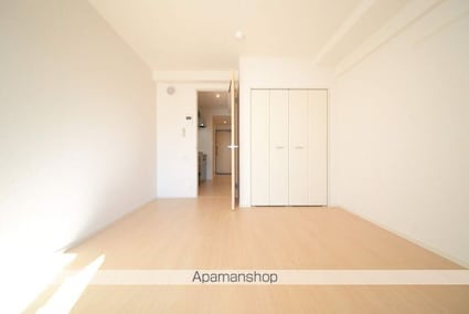 リヴェール[1K/27.84m2]の内装5