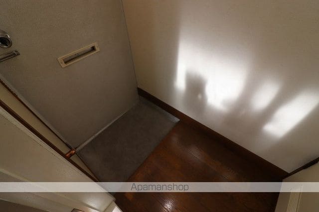 ジェーハイツ千歳寿の内装写真