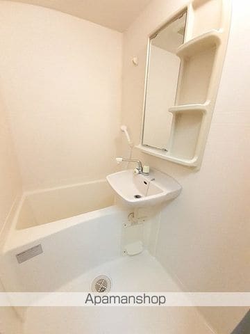 BLUE SKY 鴻川の内装写真