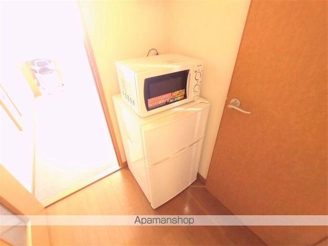 レオパレスアクエリウス[1K/22.35m2]のその他部屋・スペース