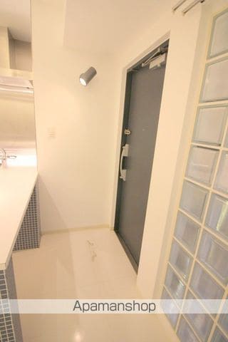 ルクレ堺筋本町レジデンスの内装写真