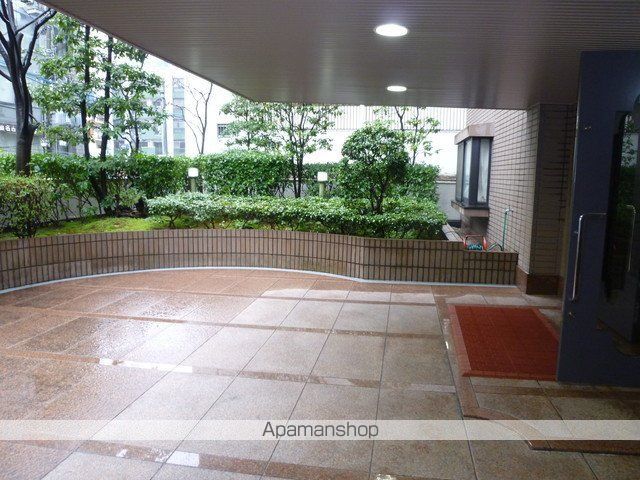 アパルトメント栄5の内装写真