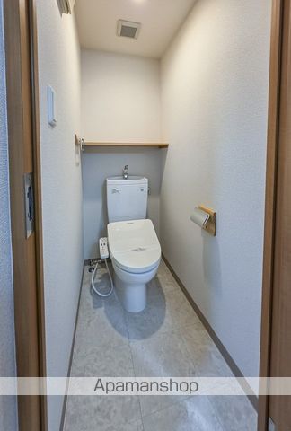 カスタリア京都西七条の内装写真