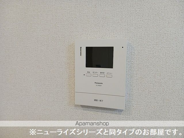 メゾンプルミエールVIIの内装写真