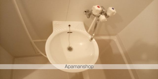 レオパレスPregioの内装写真