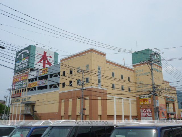 ベルプラザ祇園新道の周辺写真