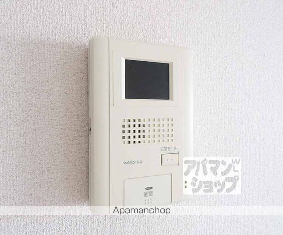 レークタウンD棟の内装写真