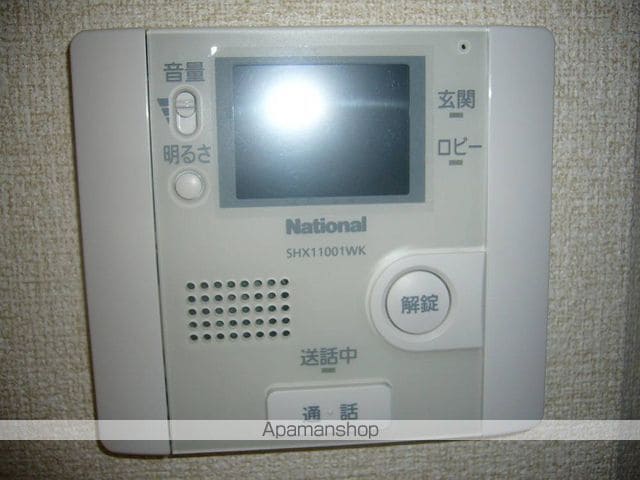 シャルマンの内装写真
