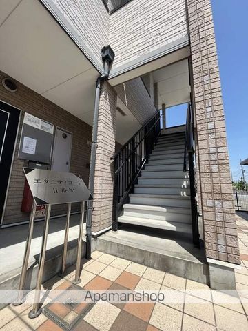 エタニティコートⅡ番館 Ⅱ102 ｜ 和歌山県和歌山市有家319-3（賃貸アパート1K・1階・24.20㎡） その26