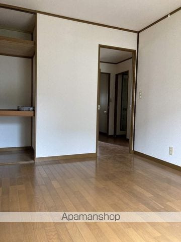 エーデルハイムの内装写真