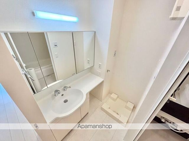 コンフィアンサの内装写真