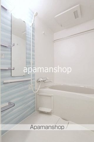 アドバンスNAMBAラシュレの内装写真