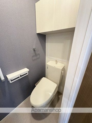 ヒカルサ京田辺大住の内装写真