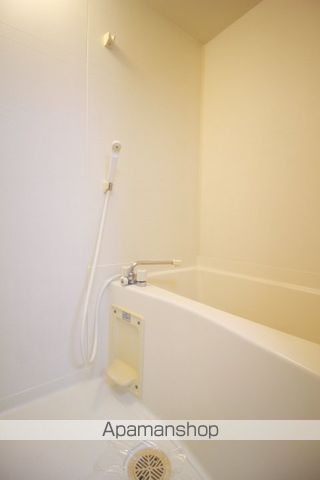 アークハイツ内山下の内装写真