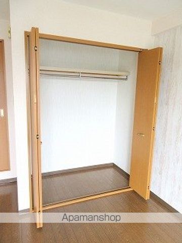 イエローハイツ佐鳴台の内装写真