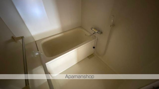 エスポワールの内装写真