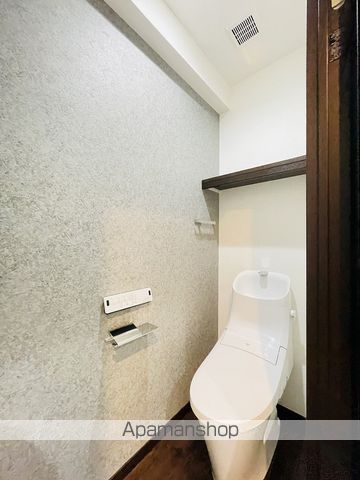AREX丸の内IIの内装写真