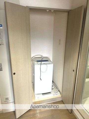 VIP−IN太平洋ノースヒルズの内装写真