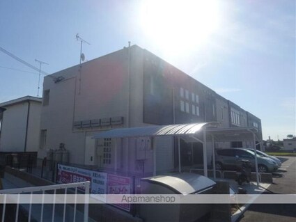 コーラルヴィラ出島Ａ[1LDK/45.82m2]の外観5