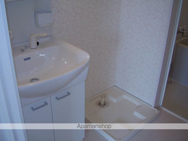 クレフラスト東山の内装写真