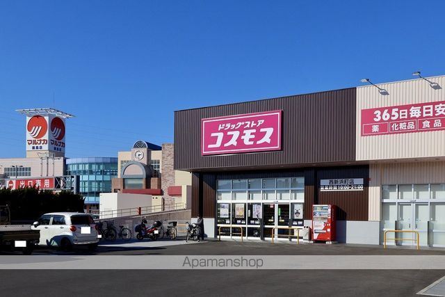 Crest新浜の周辺写真
