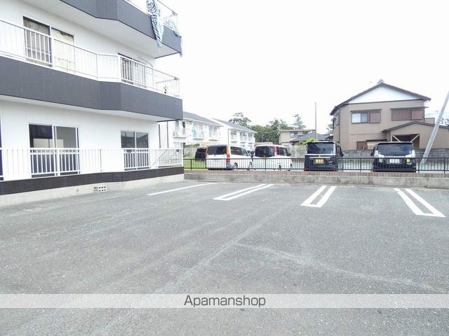 シティクニトラのその他写真