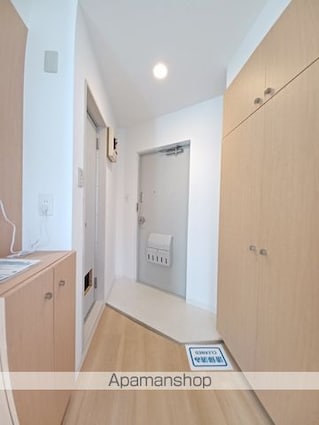 メゾンドノア聖蹟桜ヶ丘[1R/21.5m2]の内装6