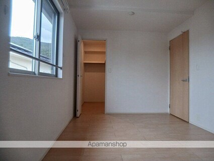 クリアネス・ボア　Ｂ[2LDK/57.21m2]のリビング・居間2