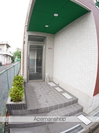 ＩＥＣ秋川ハイム[1K/29.12m2]の共用部3