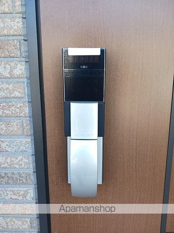 ノーベル C棟の内装写真
