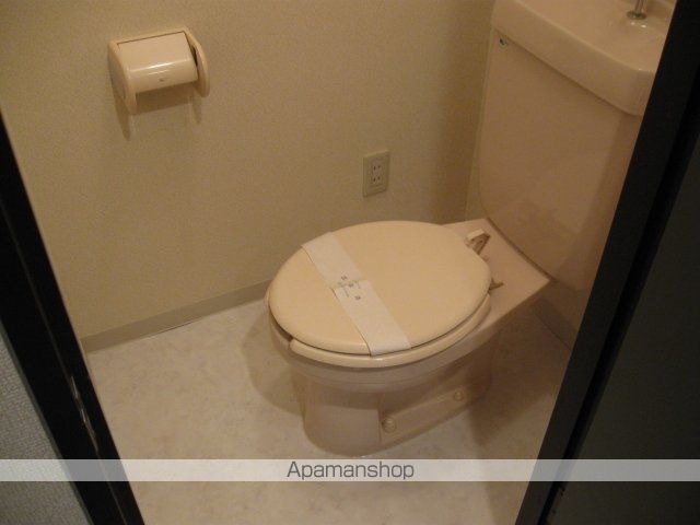 フェアフィールド菊水の内装写真