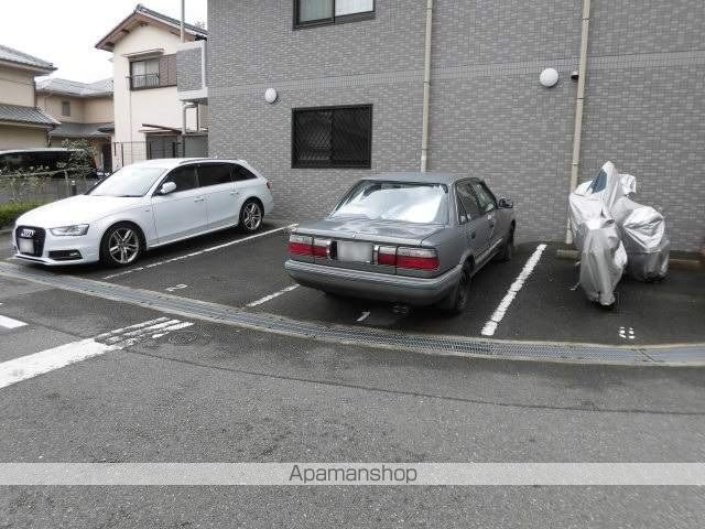 メゾン静の外観写真